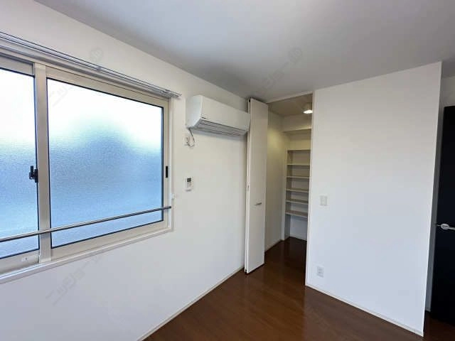 エアコン（北洋室）