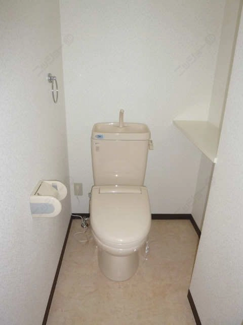 ＷＣ