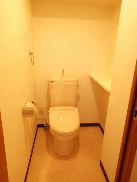 ＷＣ