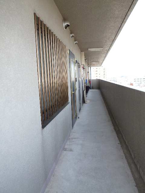 通路