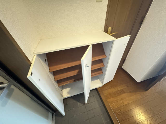 シューズBOX