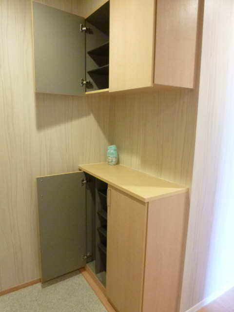 シューズＢＯＸ