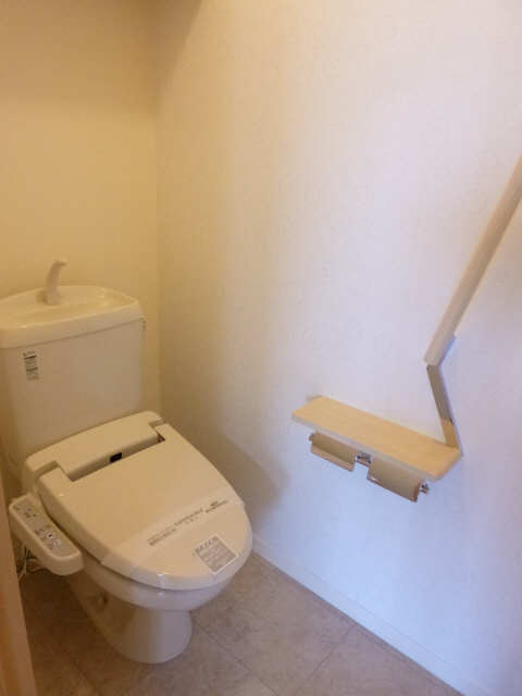 ＷＣ