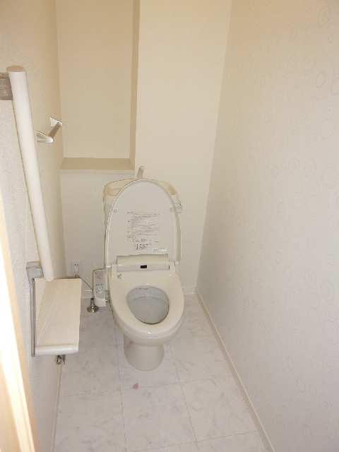 ＷＣ
