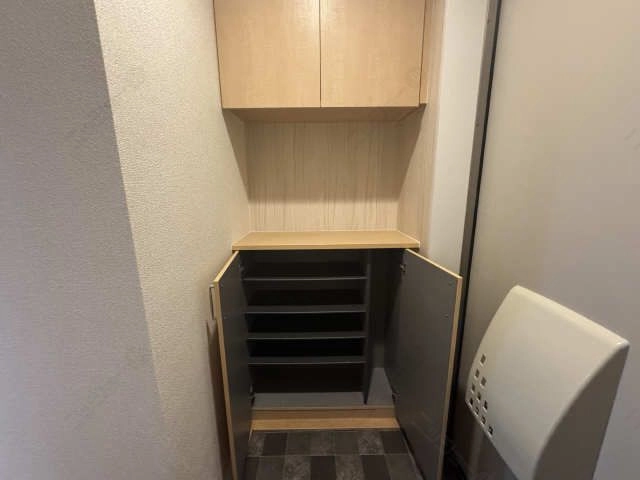 シューズBOX
