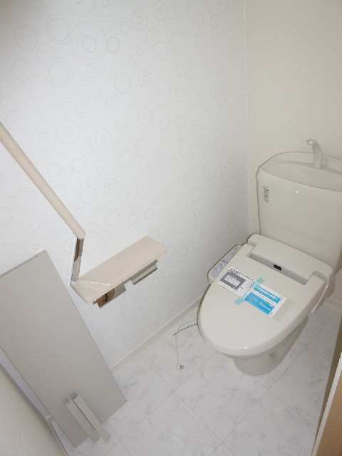 ＷＣ