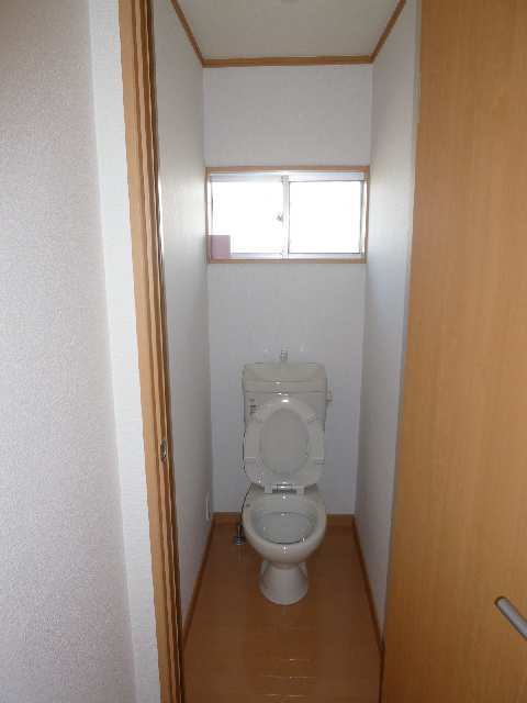 ＷＣ