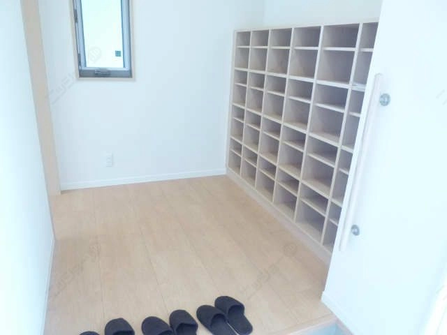 コミュニティハウス