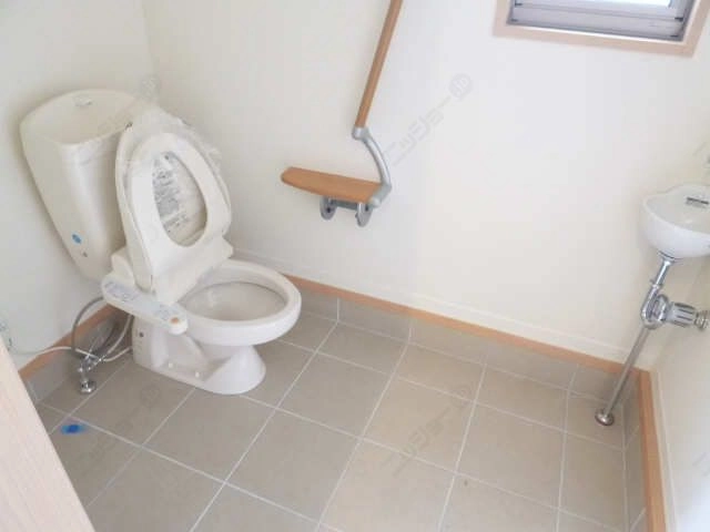 コミュニティハウス