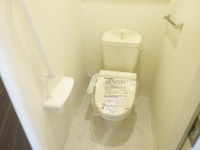 ＷＣ