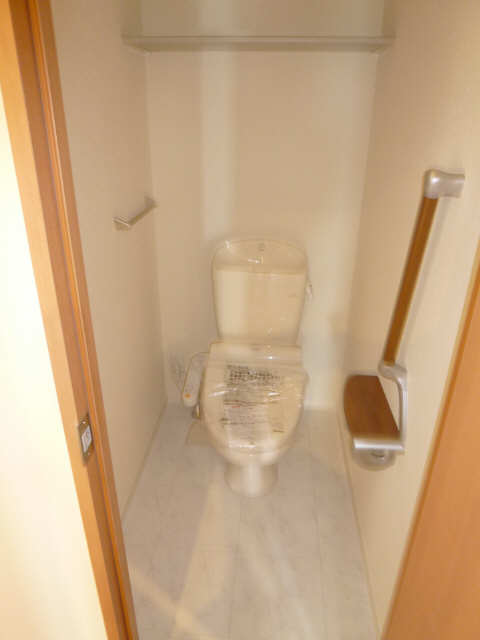 ＷＣ