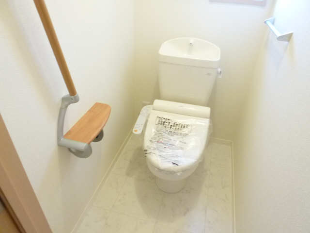 ＷＣ