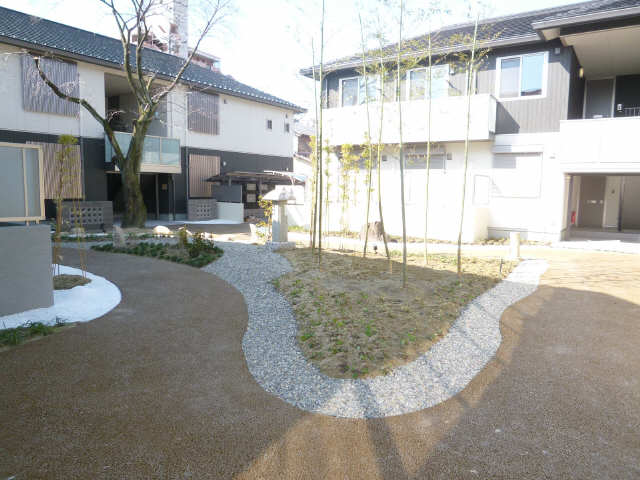 共用庭