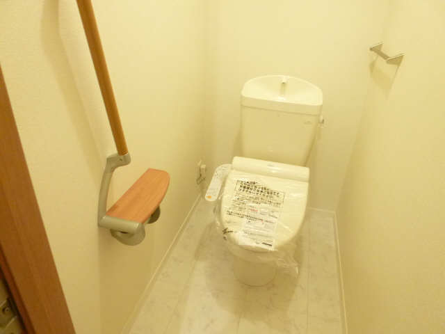 ＷＣ