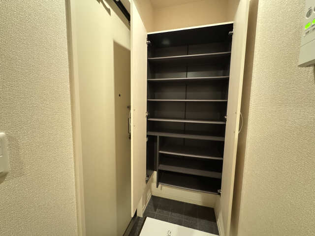 シューズBOX