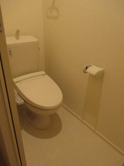 ＷＣ