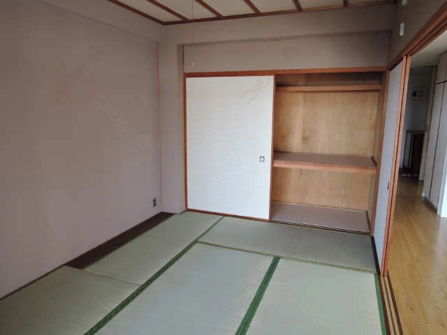 中和室