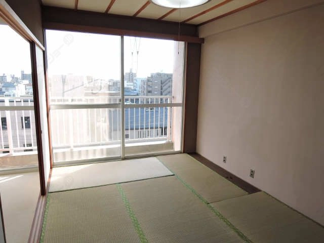 南和室