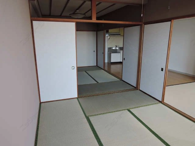 南和室