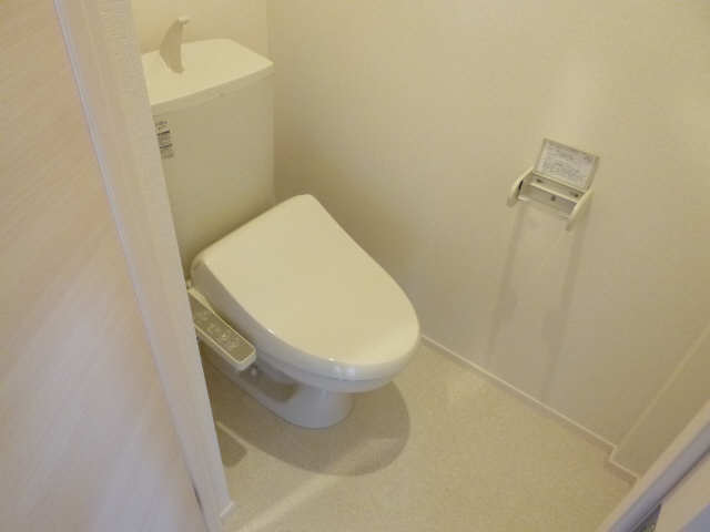 ＷＣ