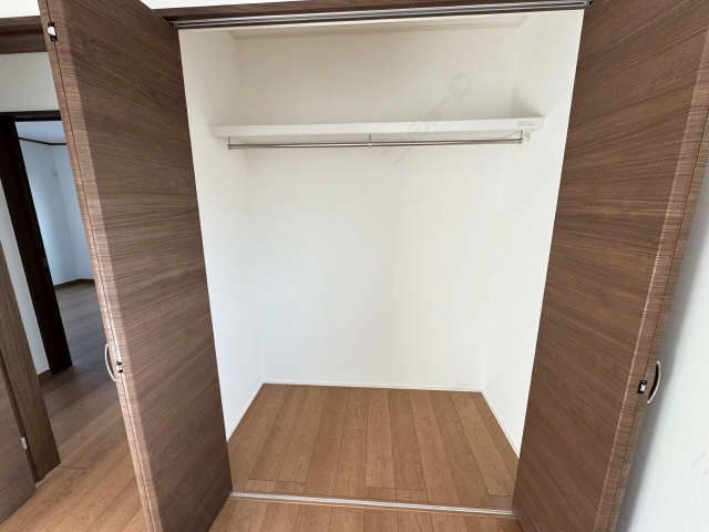 収納（北西洋間）