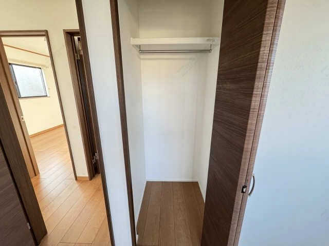 収納（南洋室）