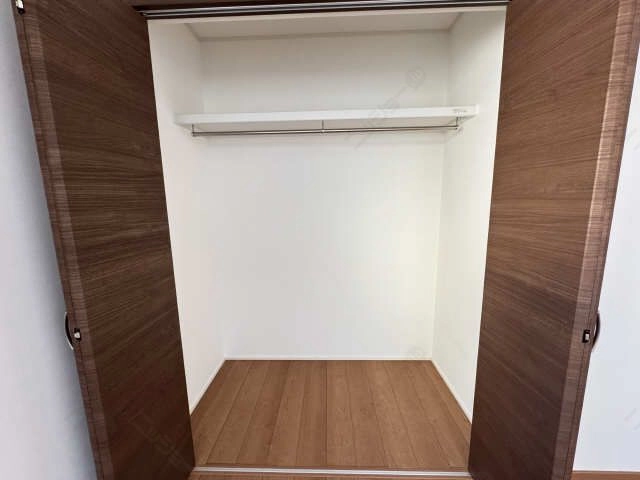 洋室（北東洋室）