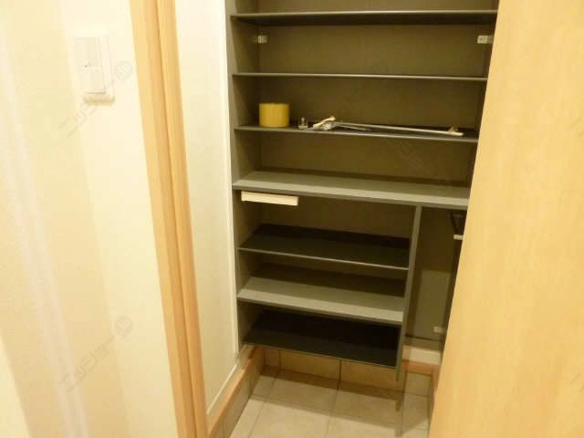 シューズBOX