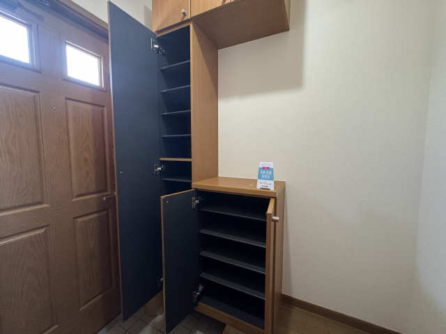 シューズBOX
