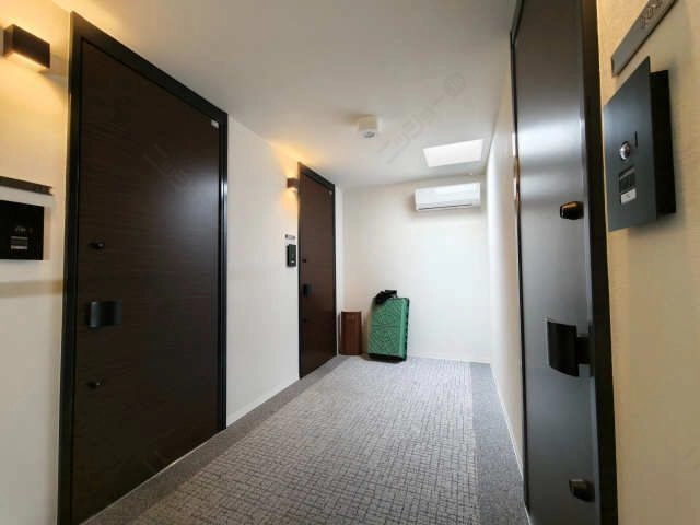共用廊下(3F)