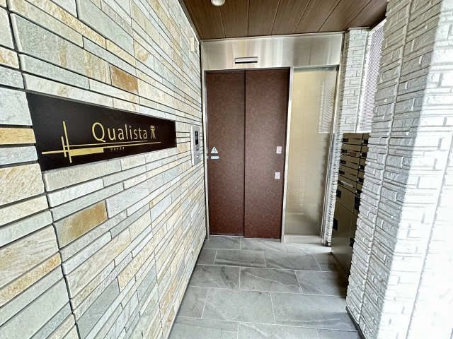 エントランス-2