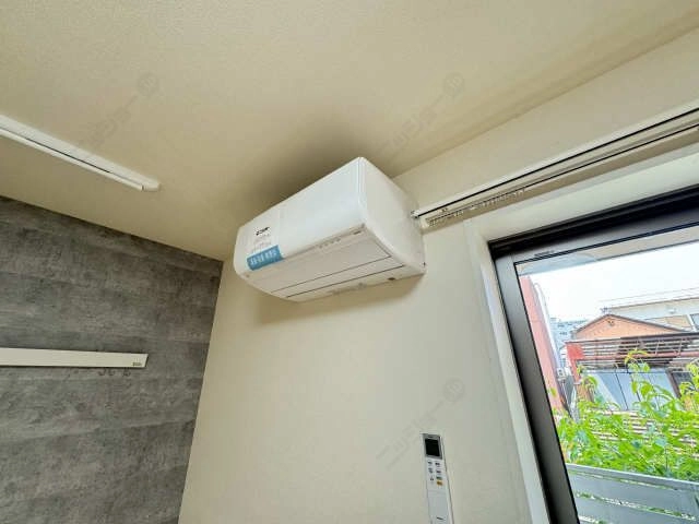 エアコン
