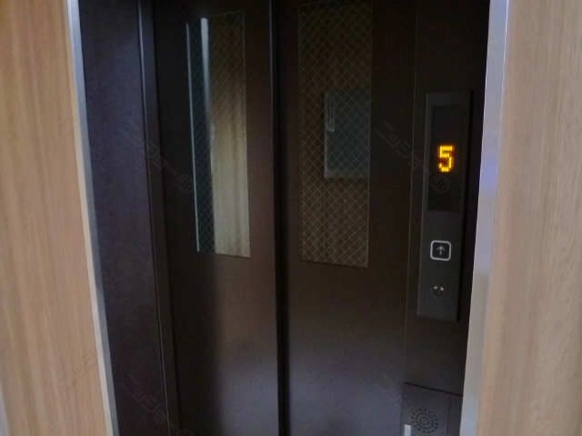 エレベーター