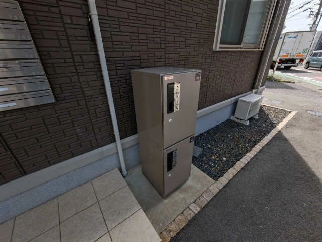 宅配ＢＯＸ
