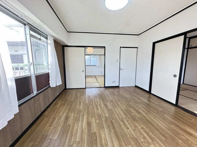 リビング（洋室）-2