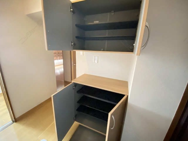 シューズBOX