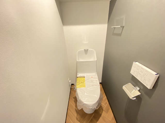 ＬＥＣＯＣＯＮ一宮 1階 WC