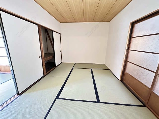 中和室