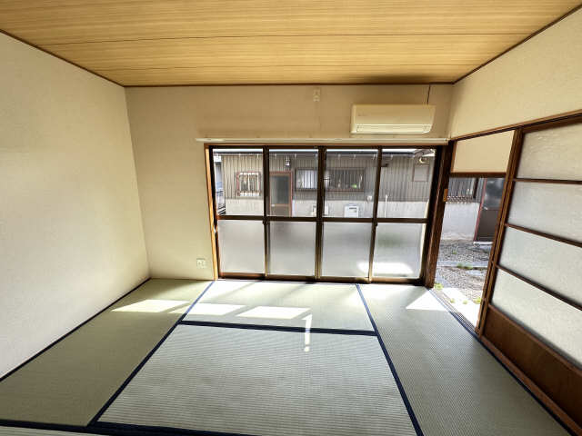 リビング（南和室）-2