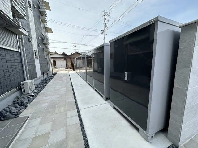 その他