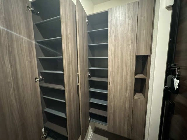 シューズBOX