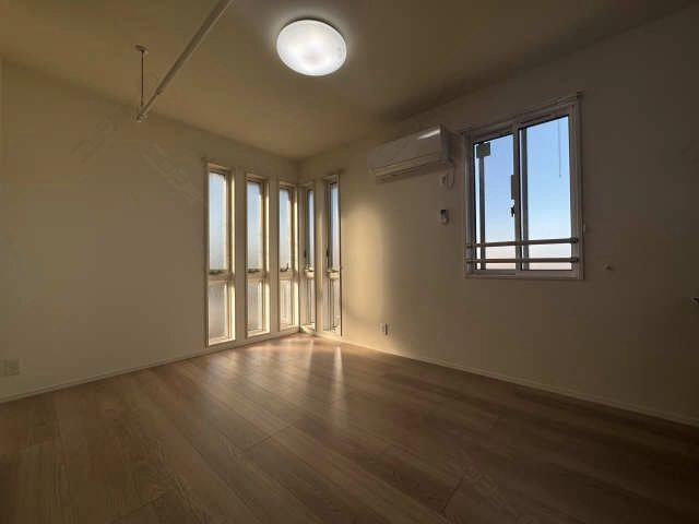 洋室