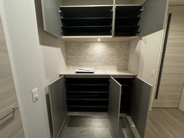 シューズBOX
