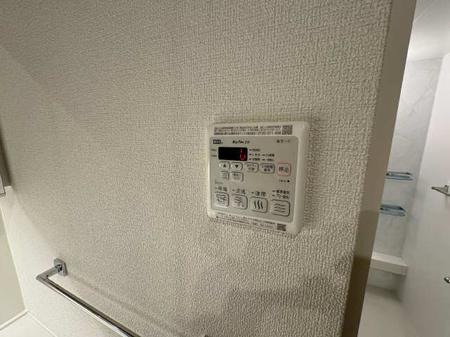 浴室乾燥リモコン