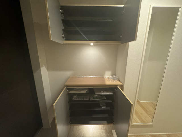 シューズBOX