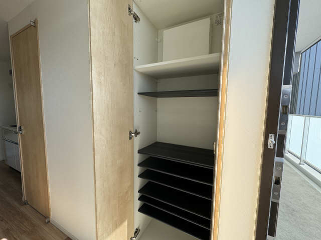 シューズBOX