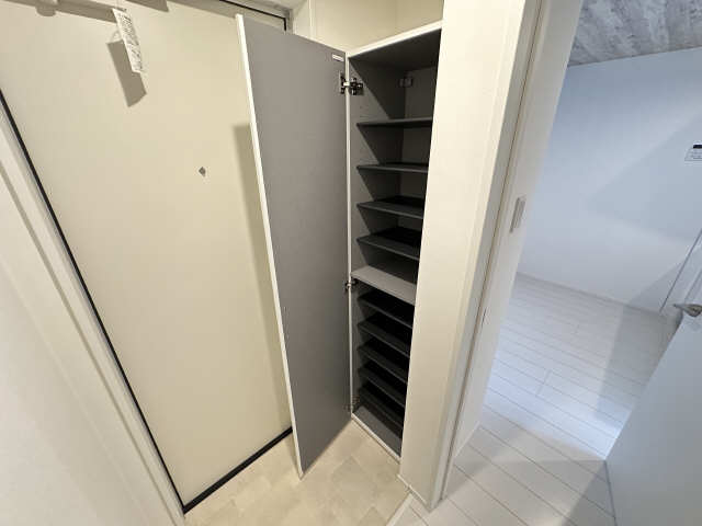 シューズBOX