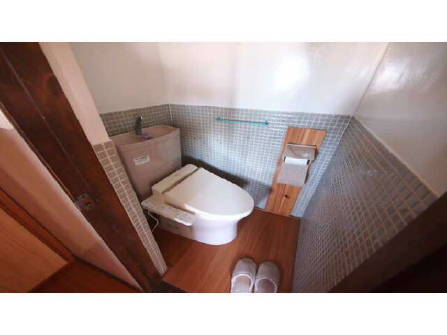 WC