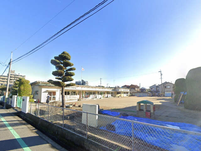 黒田西保育園