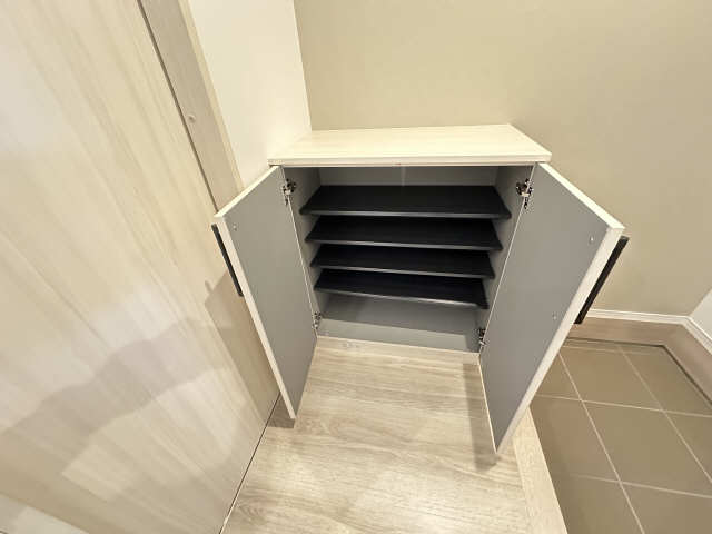 シューズBOX